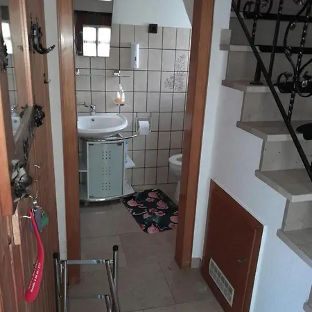 Casa Apartment Medebach