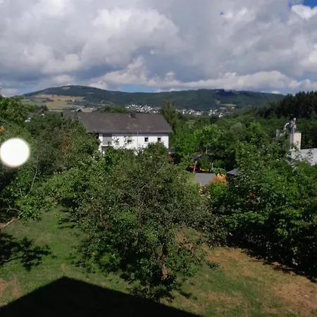 Διαμέρισμα Casa Medebach