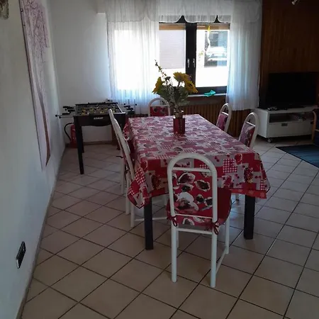 Casa Apartment Medebach