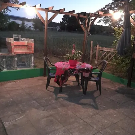 Casa * Medebach