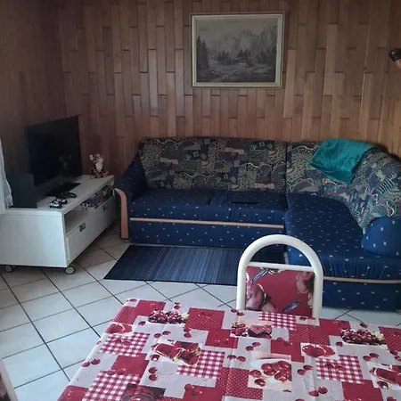 Casa Medebach