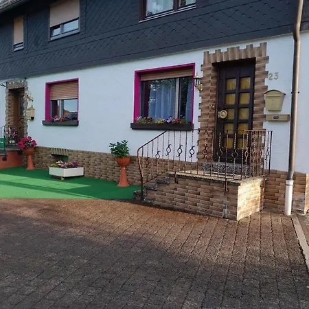 Casa Apartment Medebach
