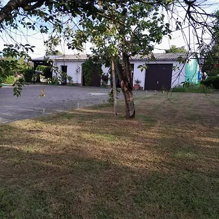 Διαμέρισμα Casa Medebach