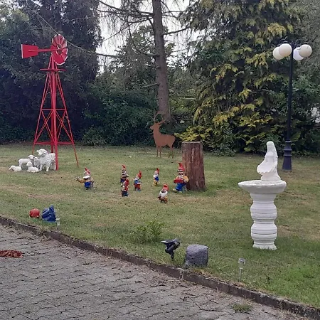 Casa Apartament Medebach