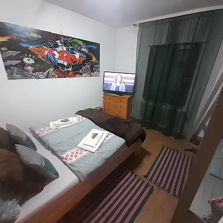 Apartment Casa *