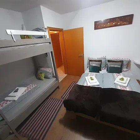 Casa Διαμέρισμα *