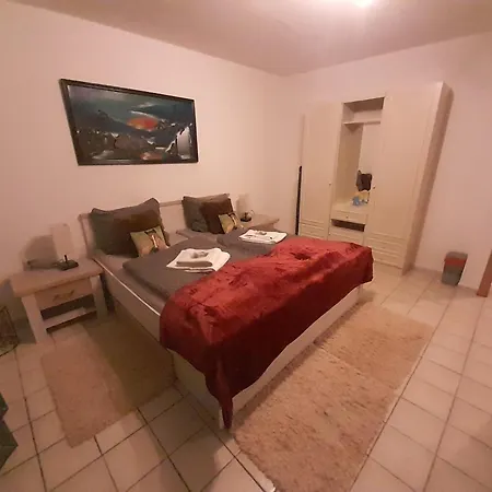 Casa Medebach