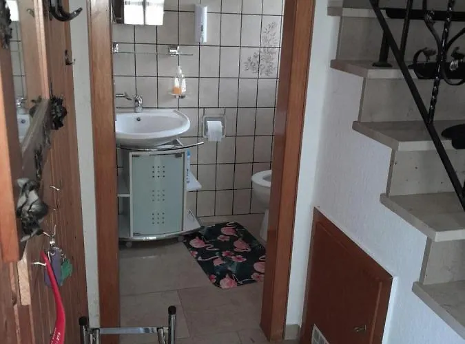 Casa Apartament Medebach