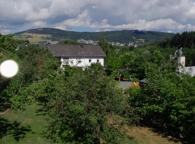 Apartament Casa Medebach