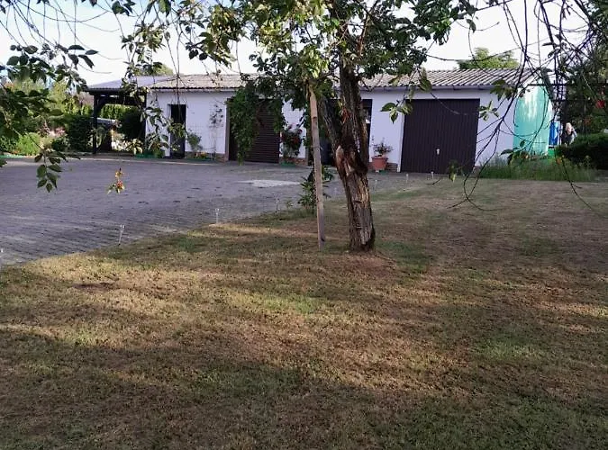 Apartament Casa Medebach