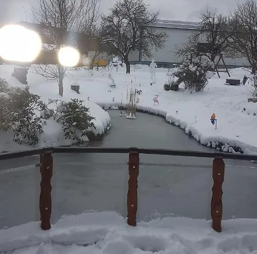 Casa Apartament Medebach