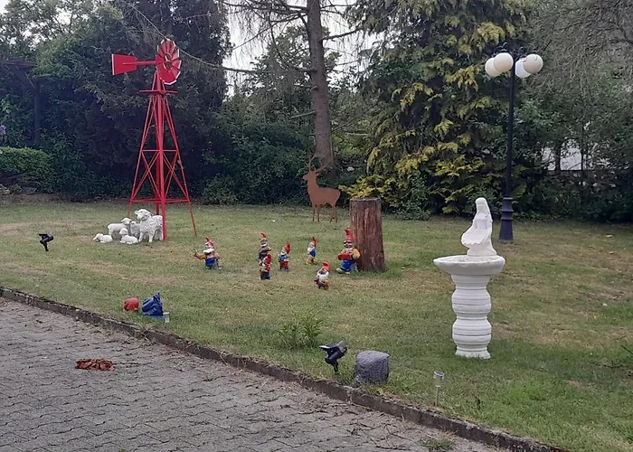 Casa Apartament Medebach